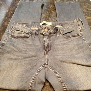 Calvin Klein Women's Denim Skinny Jeans